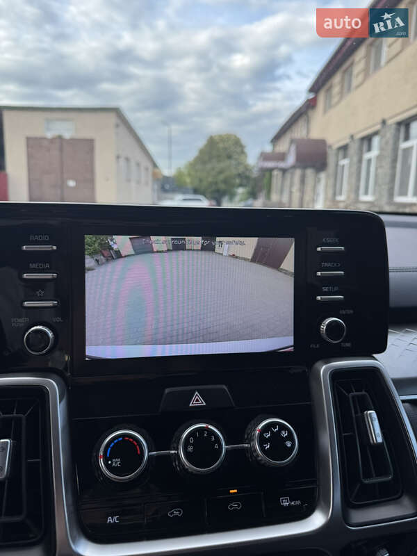 Внедорожник / Кроссовер Kia Sorento 2021 в Владимире фото 59 Внедорожник / Кроссовер Kia Sorento 2021 в Владимире