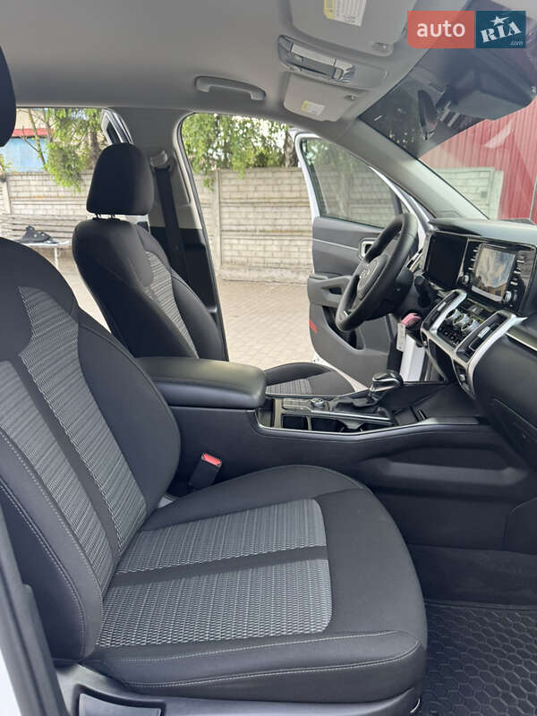 Внедорожник / Кроссовер Kia Sorento 2021 в Владимире фото 73 Внедорожник / Кроссовер Kia Sorento 2021 в Владимире