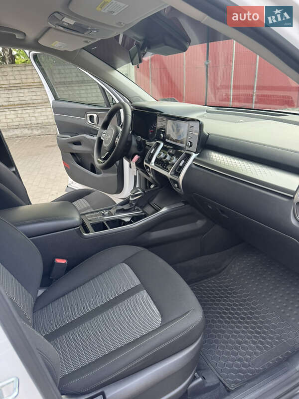 Внедорожник / Кроссовер Kia Sorento 2021 в Владимире фото 75 Внедорожник / Кроссовер Kia Sorento 2021 в Владимире