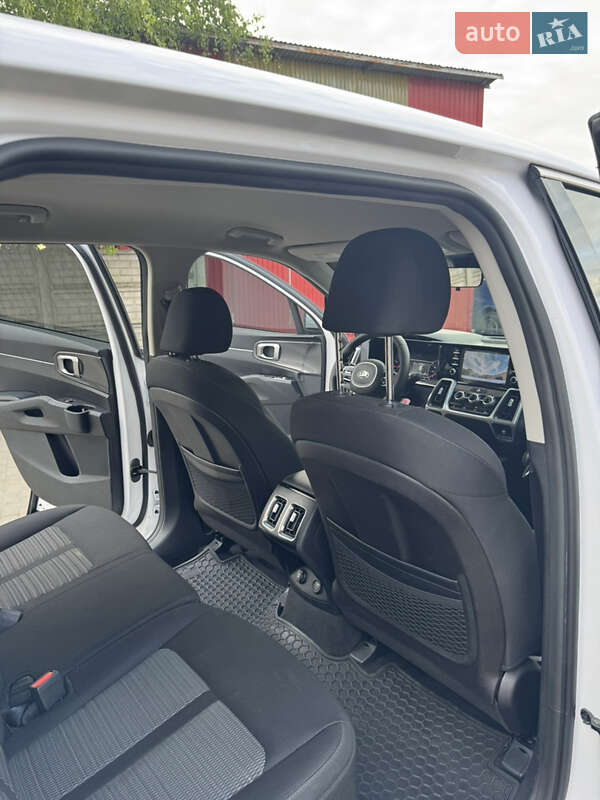 Внедорожник / Кроссовер Kia Sorento 2021 в Владимире фото 77 Внедорожник / Кроссовер Kia Sorento 2021 в Владимире