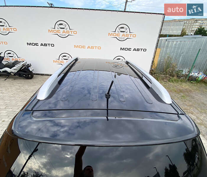 Внедорожник / Кроссовер Kia Sorento 2013 в Ровно