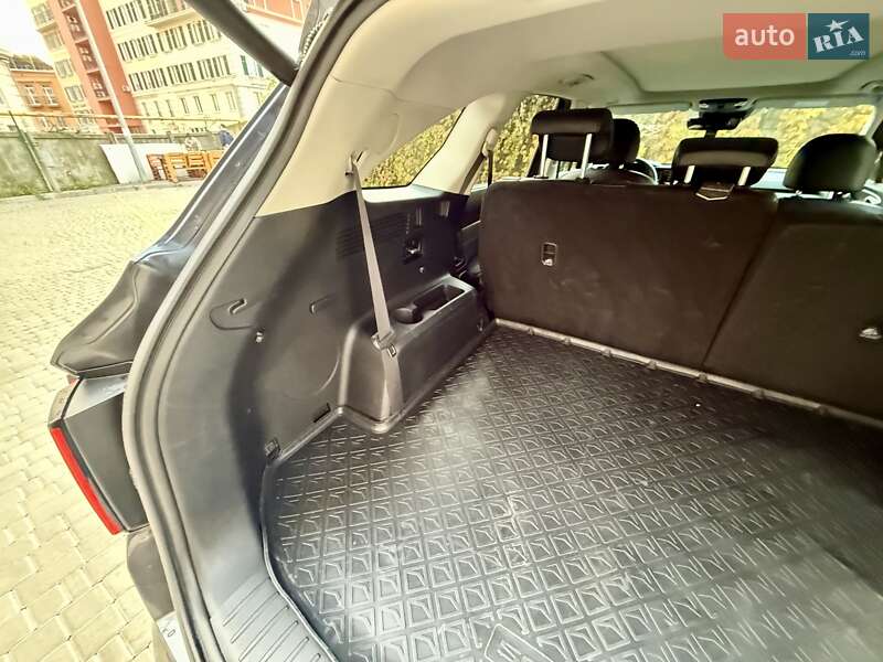 Внедорожник / Кроссовер Kia Sorento 2021 в Одессе фото 30 Внедорожник / Кроссовер Kia Sorento 2021 в Одессе