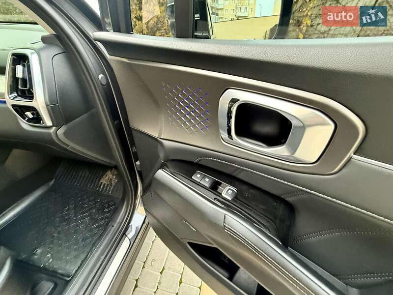 Внедорожник / Кроссовер Kia Sorento 2021 в Одессе фото 50 Внедорожник / Кроссовер Kia Sorento 2021 в Одессе