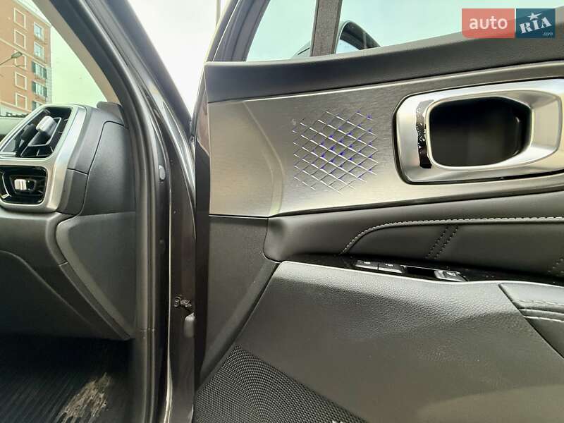 Внедорожник / Кроссовер Kia Sorento 2021 в Одессе фото 51 Внедорожник / Кроссовер Kia Sorento 2021 в Одессе