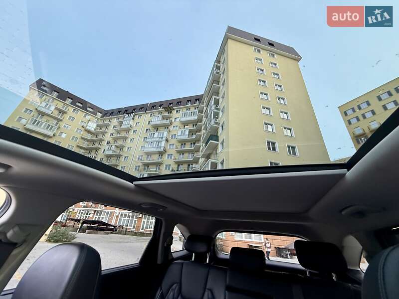 Внедорожник / Кроссовер Kia Sorento 2021 в Одессе фото 70 Внедорожник / Кроссовер Kia Sorento 2021 в Одессе