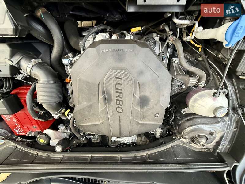 Внедорожник / Кроссовер Kia Sorento 2021 в Одессе фото 72 Внедорожник / Кроссовер Kia Sorento 2021 в Одессе