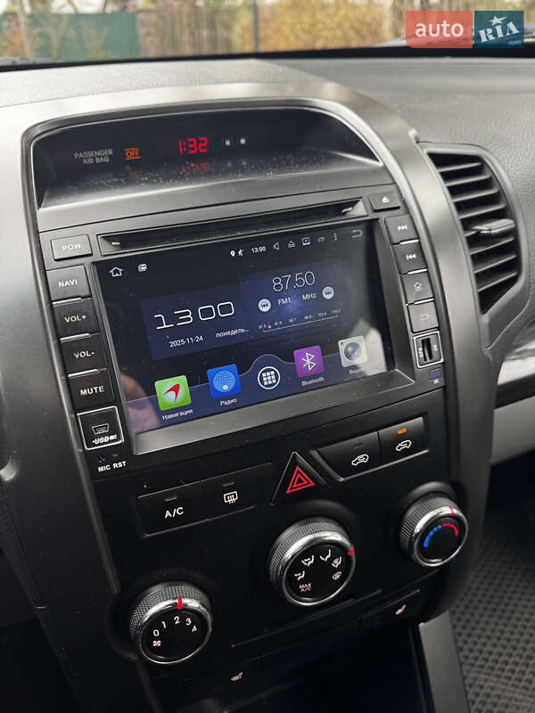 Внедорожник / Кроссовер Kia Sorento 2012 в Киеве фото 22 Внедорожник / Кроссовер Kia Sorento 2012 в Киеве