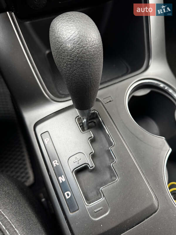 Внедорожник / Кроссовер Kia Sorento 2012 в Киеве фото 24 Внедорожник / Кроссовер Kia Sorento 2012 в Киеве