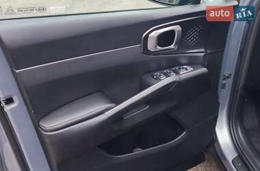 Позашляховик / Кросовер Kia Sorento 2021 в Києві