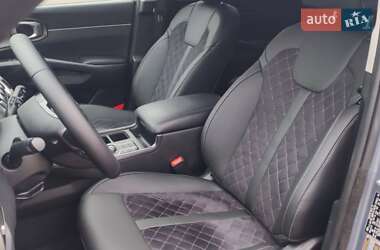 Позашляховик / Кросовер Kia Sorento 2021 в Києві