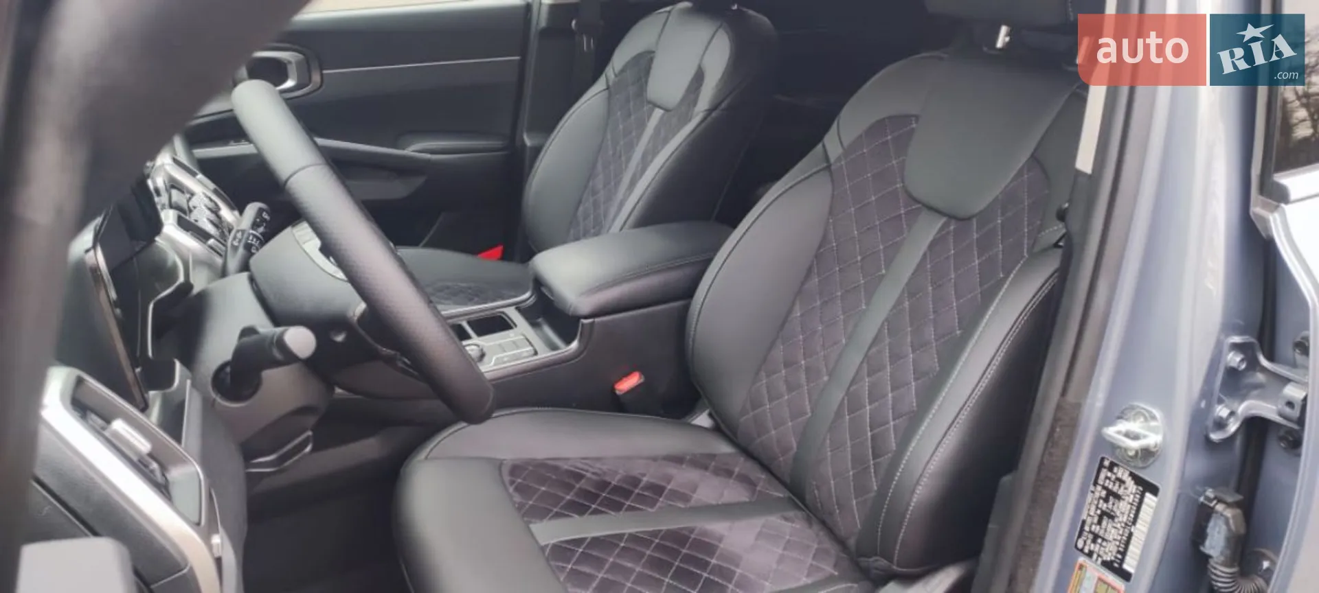 2021 Kia Sorento - мініатюра 16