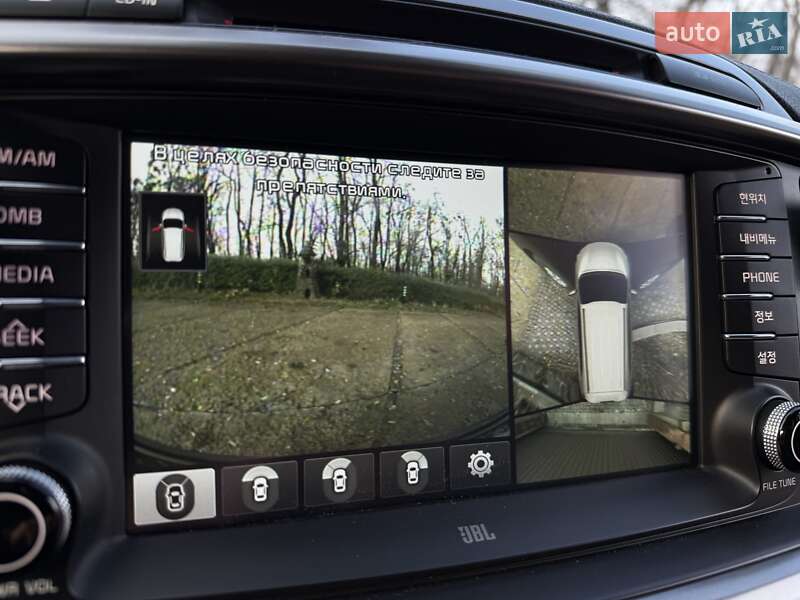 Внедорожник / Кроссовер Kia Sorento 2017 в Киеве