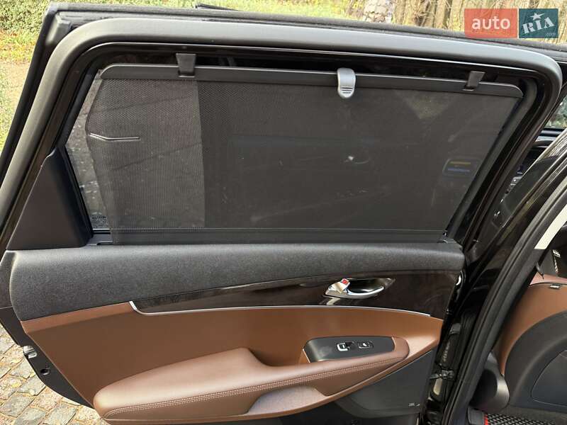 Внедорожник / Кроссовер Kia Sorento 2017 в Киеве