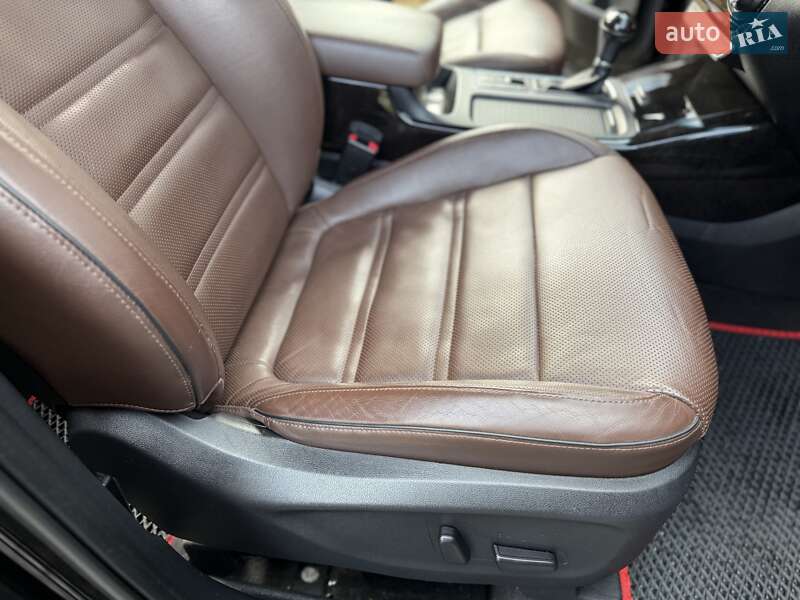 Внедорожник / Кроссовер Kia Sorento 2017 в Киеве