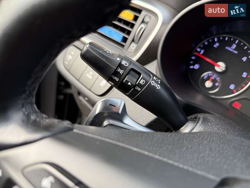 Внедорожник / Кроссовер Kia Sorento 2017 в Киеве