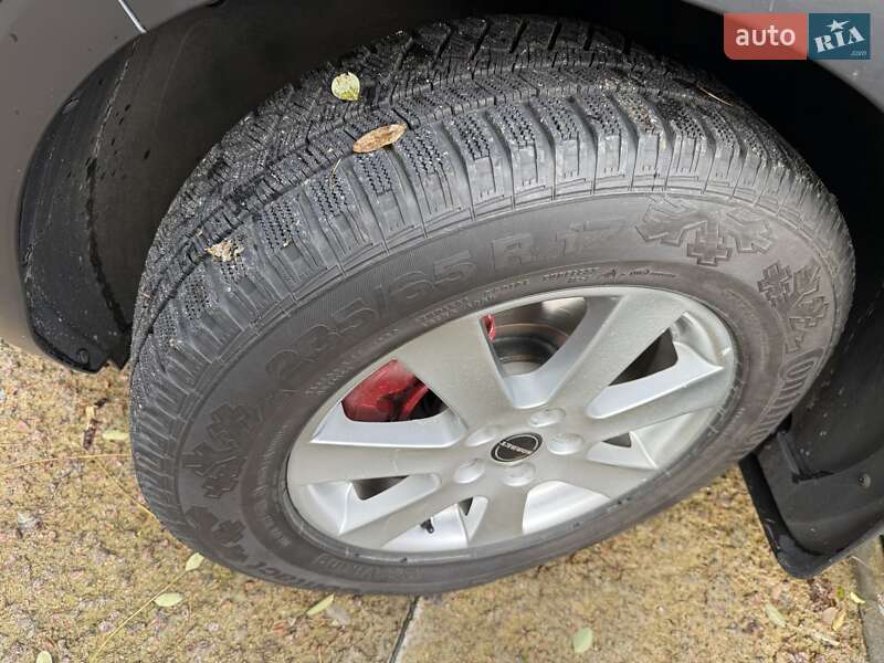 Внедорожник / Кроссовер Kia Sorento 2017 в Киеве