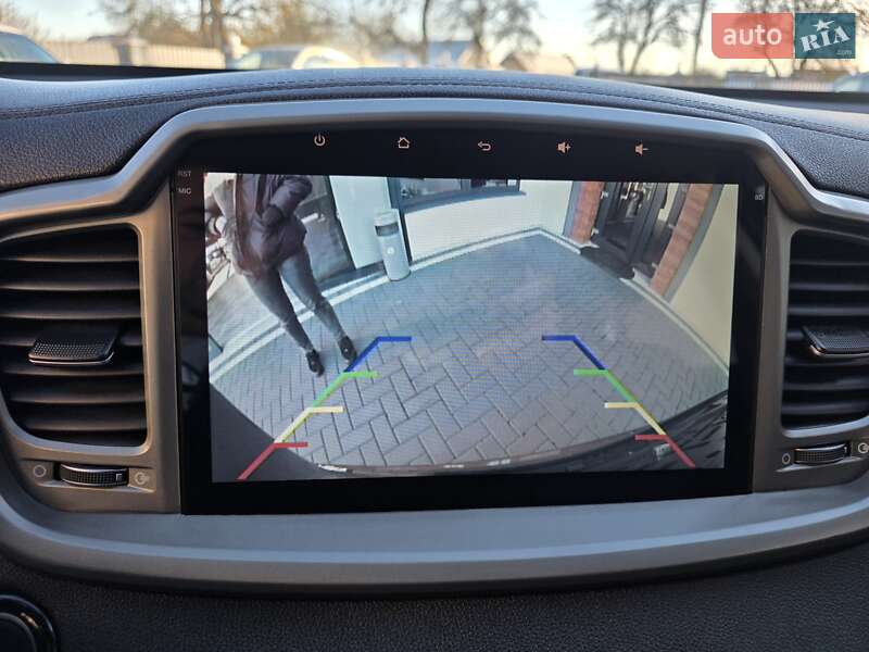 Внедорожник / Кроссовер Kia Sorento 2015 в Коломые