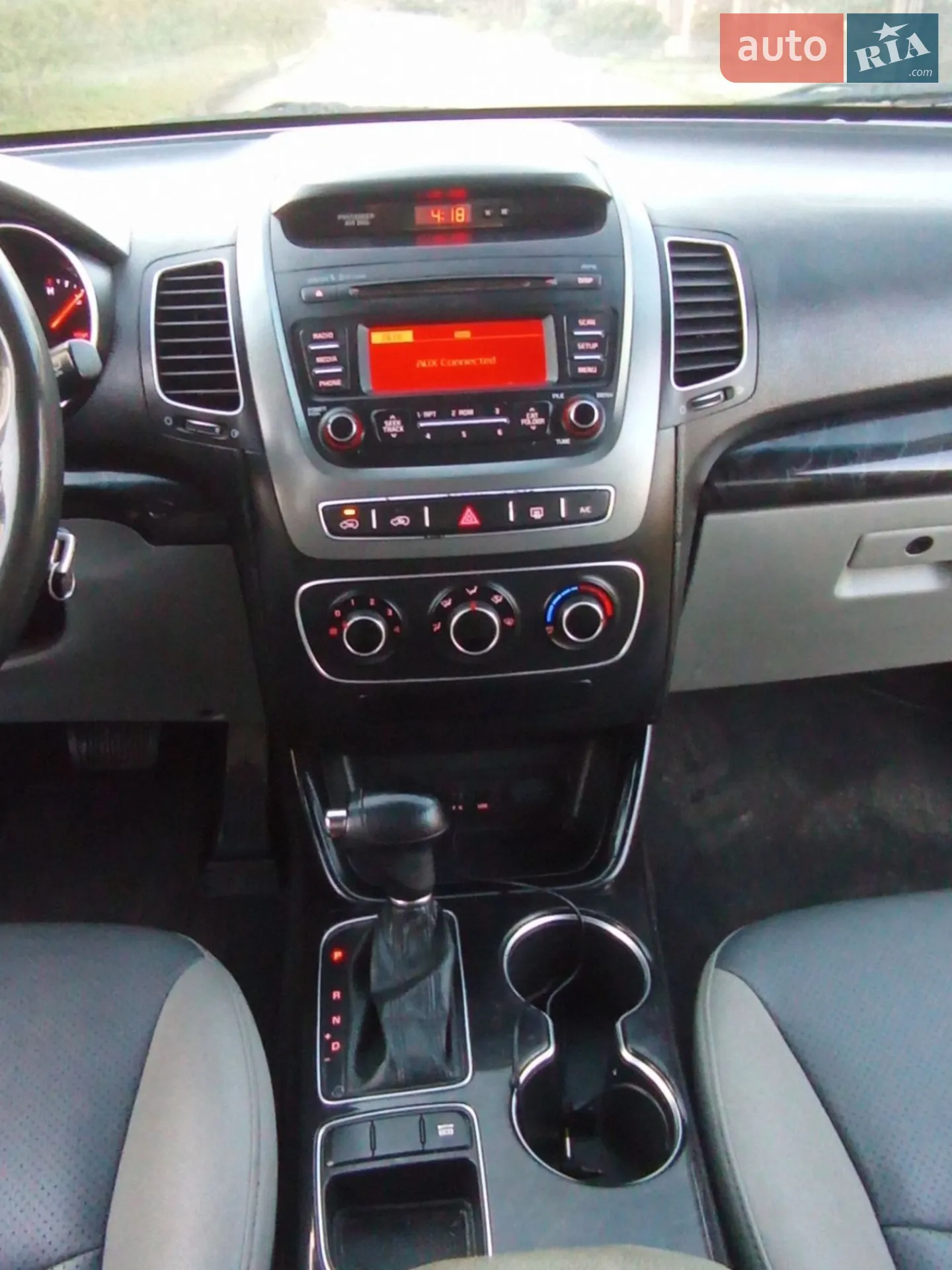 2014 Kia Sorento - мініатюра 16