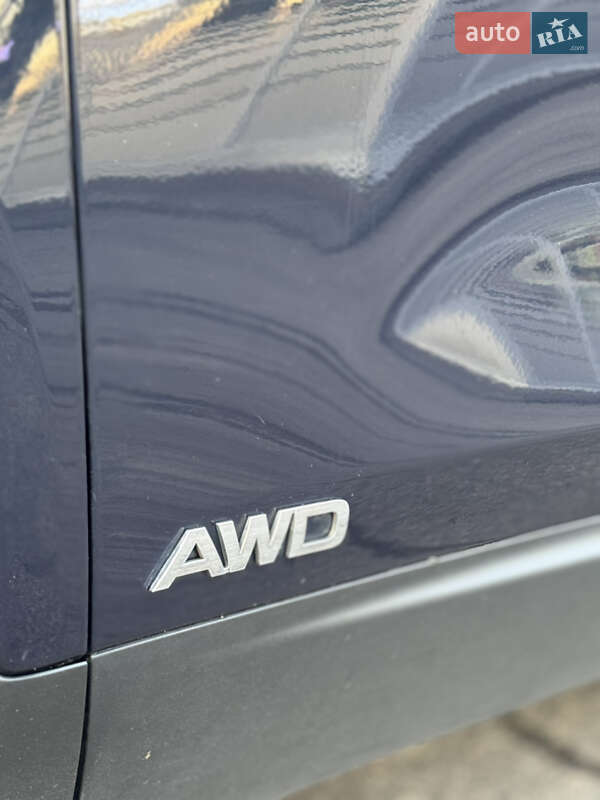 Внедорожник / Кроссовер Kia Sorento 2016 в Лубнах