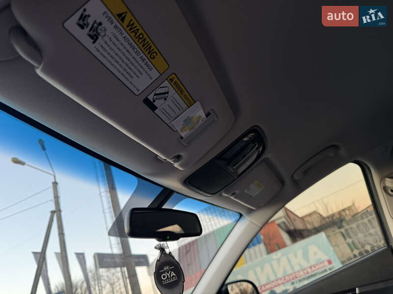 Внедорожник / Кроссовер Kia Sorento 2016 в Лубнах