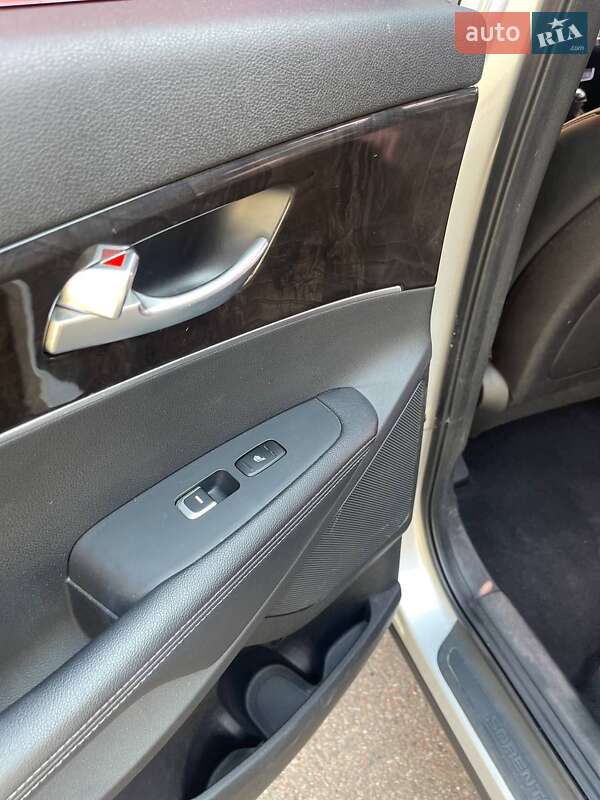 Внедорожник / Кроссовер Kia Sorento 2016 в Киеве