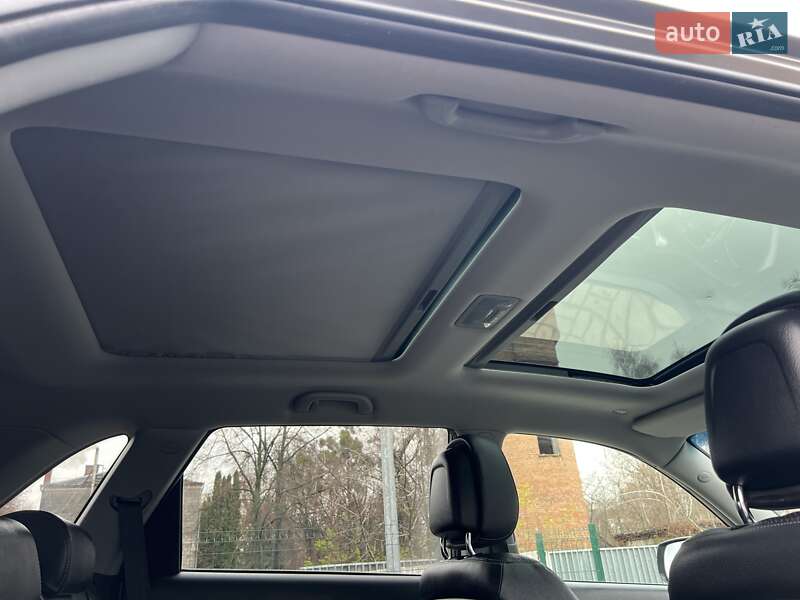 Внедорожник / Кроссовер Kia Sorento 2012 в Житомире