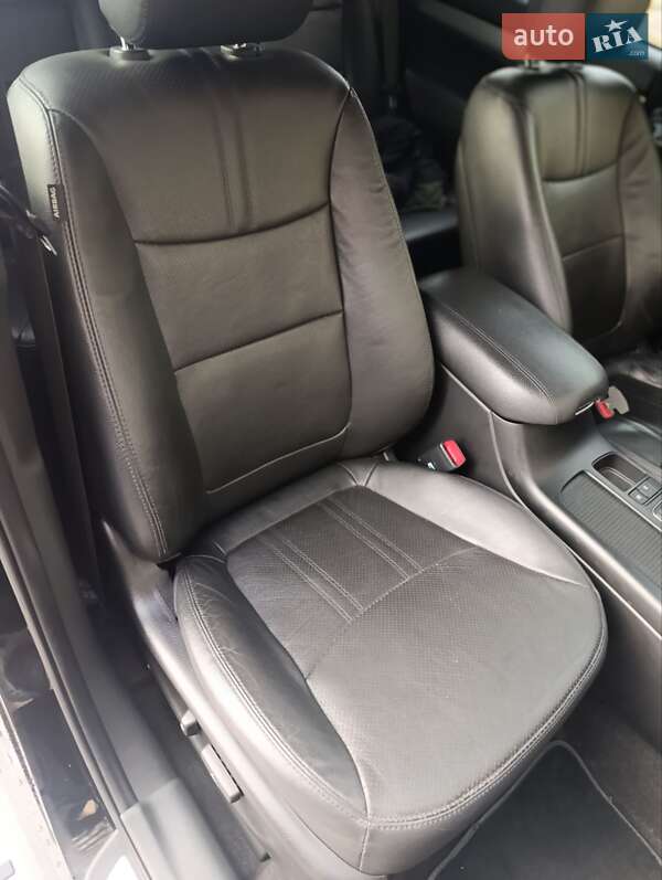 Позашляховик / Кросовер Kia Sorento 2014 в Києві