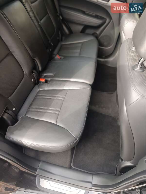 Позашляховик / Кросовер Kia Sorento 2014 в Києві