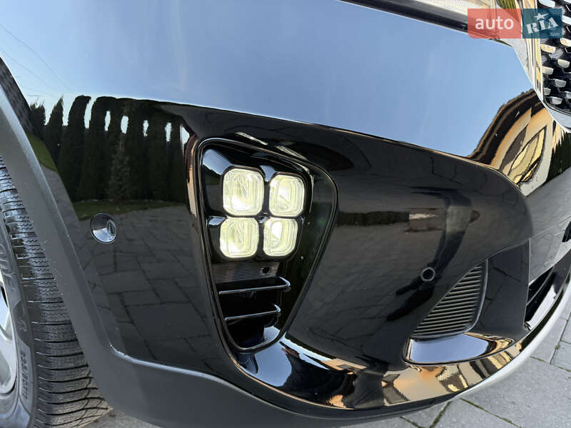 Внедорожник / Кроссовер Kia Sorento 2020 в Ровно