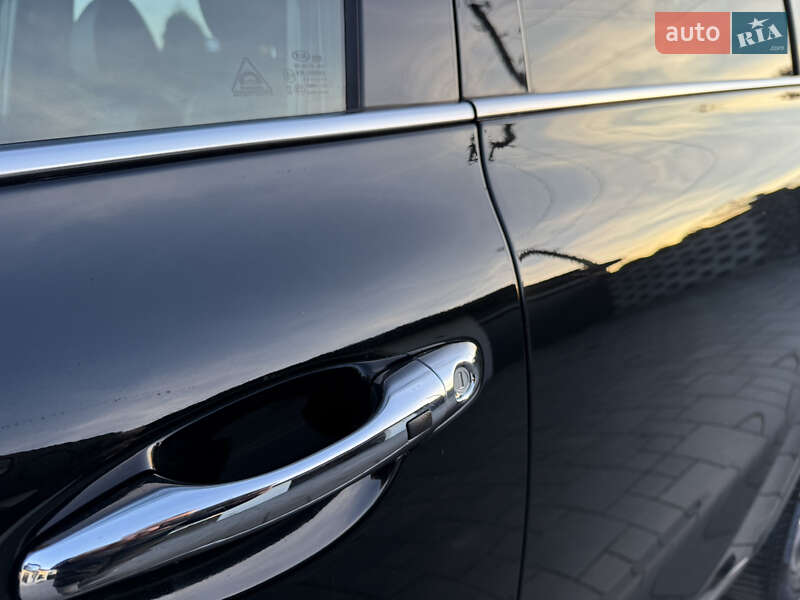 Внедорожник / Кроссовер Kia Sorento 2020 в Ровно