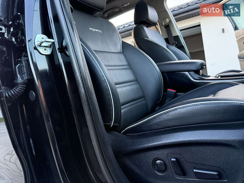 Внедорожник / Кроссовер Kia Sorento 2020 в Ровно