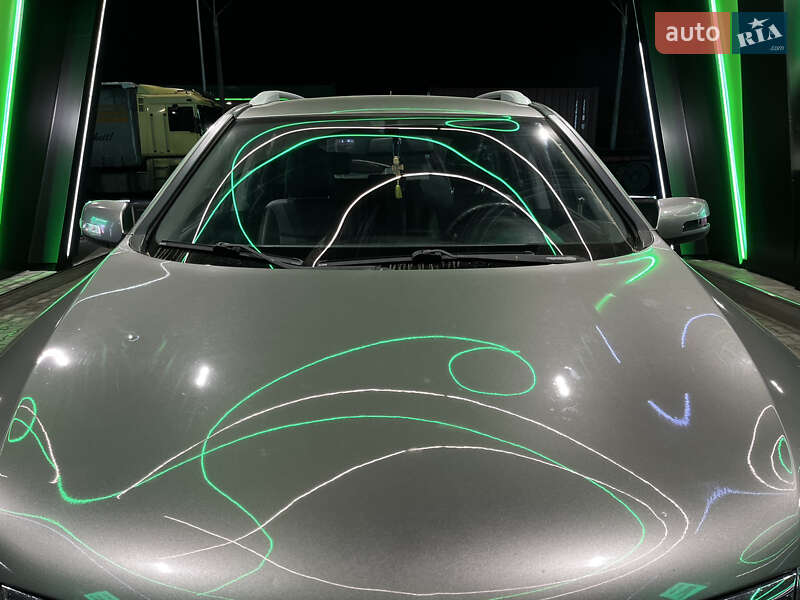 Позашляховик / Кросовер Kia Sorento 2012 в Одесі