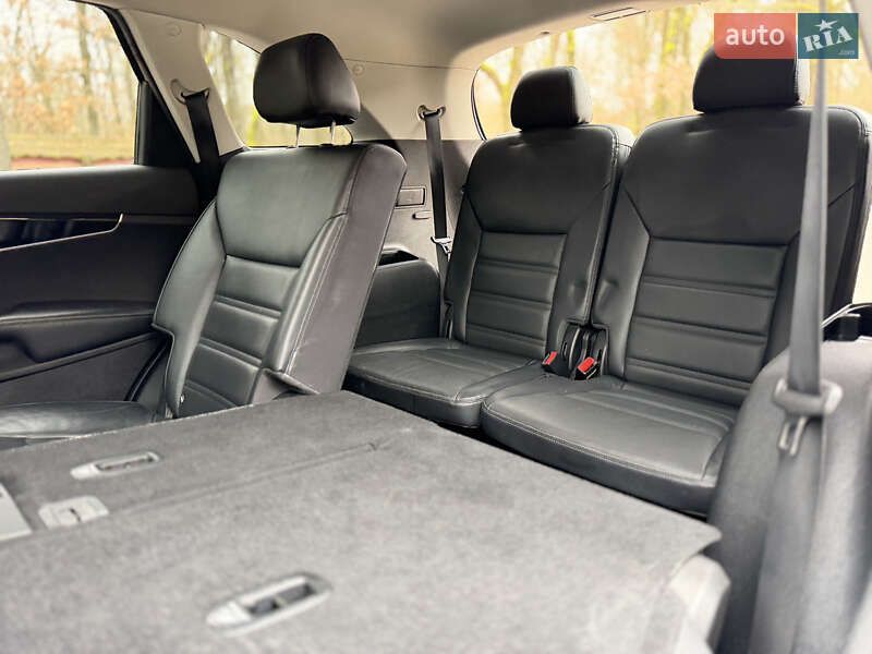 Позашляховик / Кросовер Kia Sorento 2015 в Луцьку