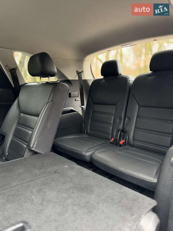 Позашляховик / Кросовер Kia Sorento 2015 в Луцьку
