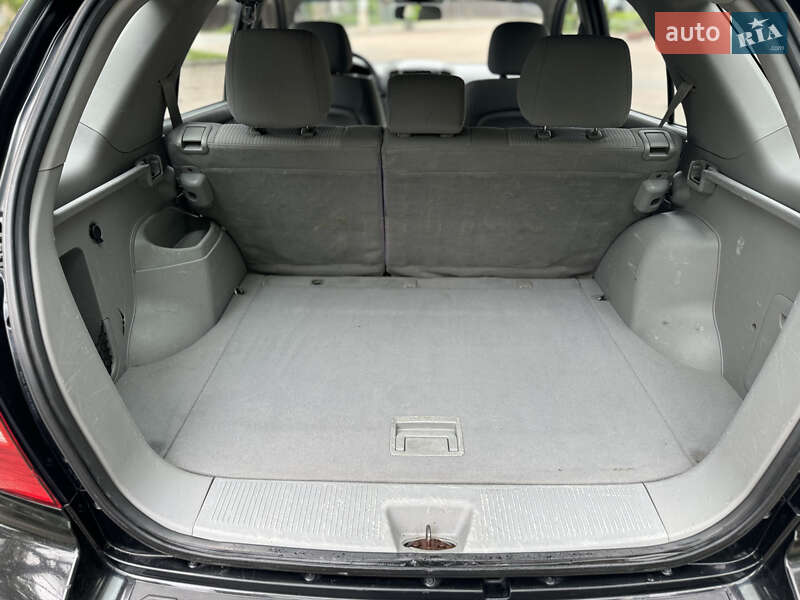 Позашляховик / Кросовер Kia Sorento 2007 в Калуші фото 13 Позашляховик / Кросовер Kia Sorento 2007 в Калуші