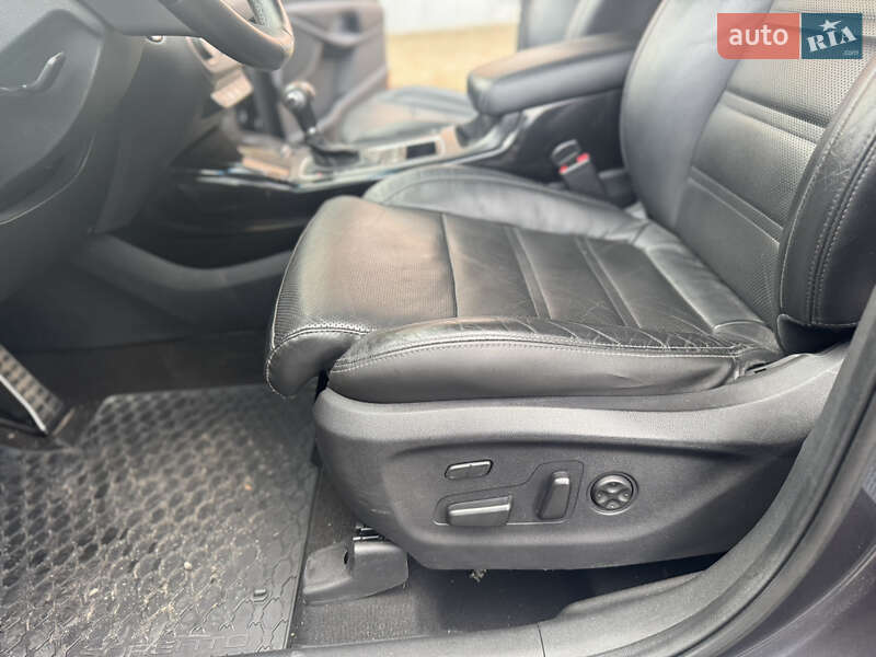 Внедорожник / Кроссовер Kia Sorento 2015 в Виннице