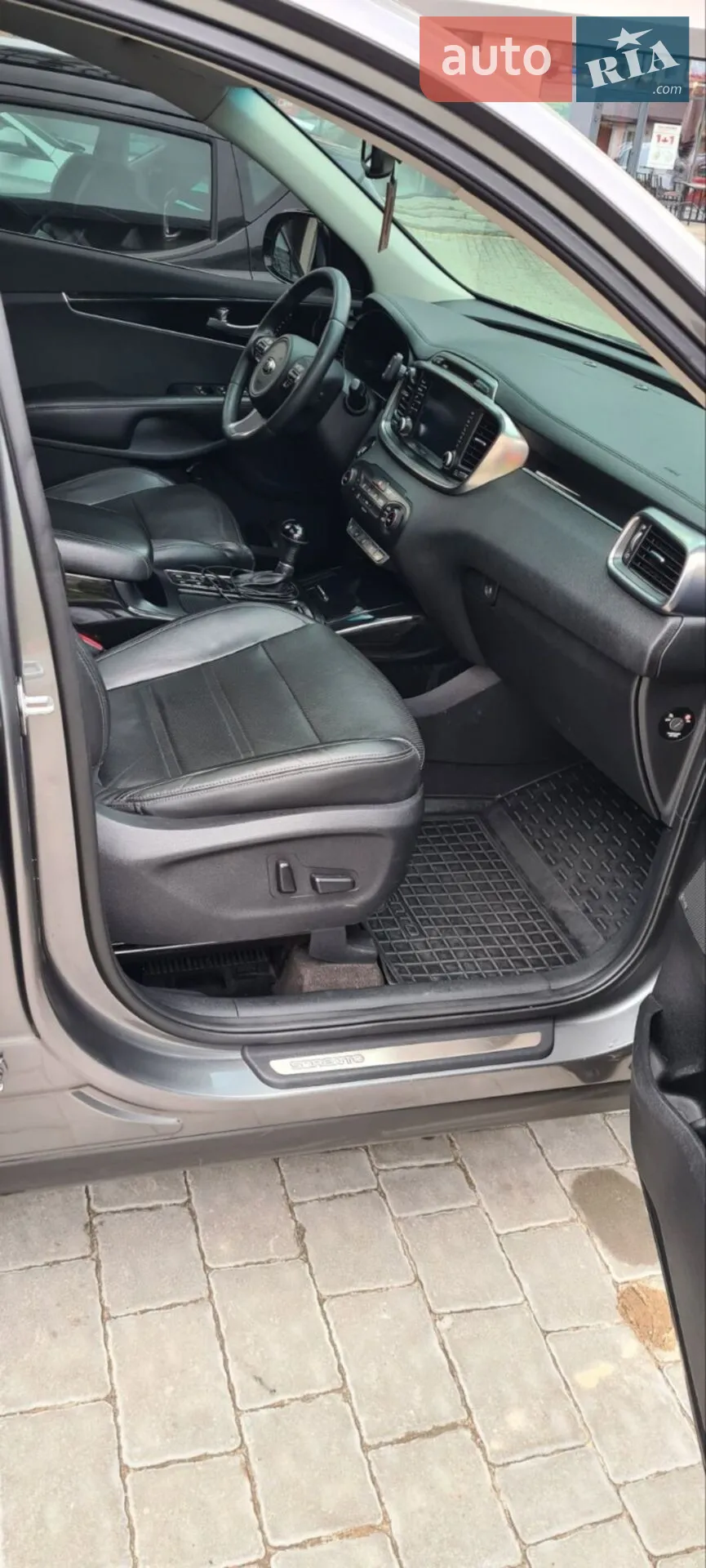 2015 Kia Sorento - мініатюра 21
