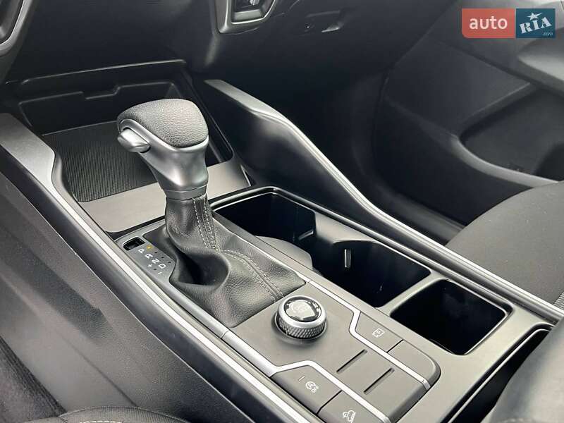 Позашляховик / Кросовер Kia Sorento 2021 в Луцьку