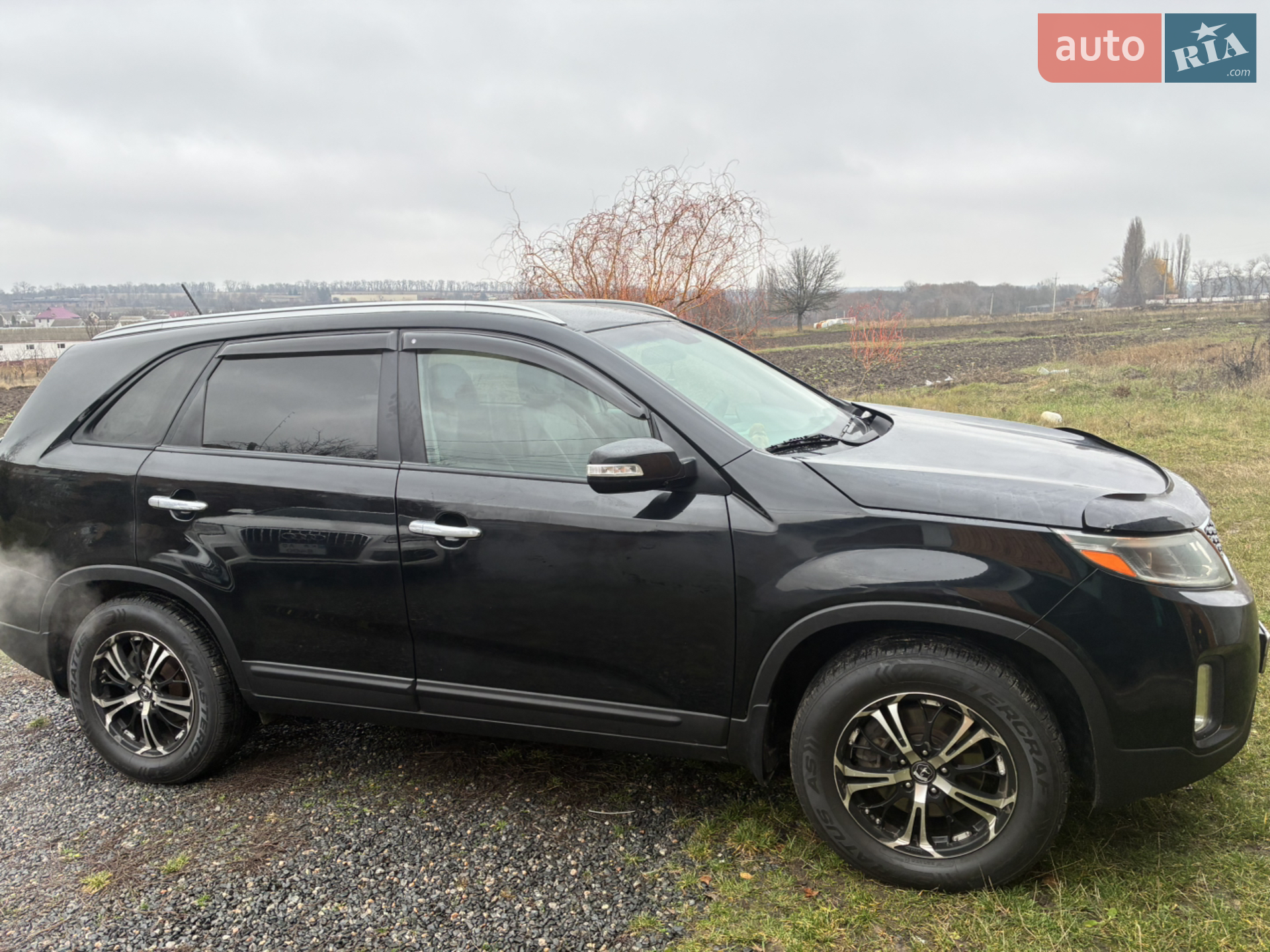 2014 Kia Sorento - мініатюра 2