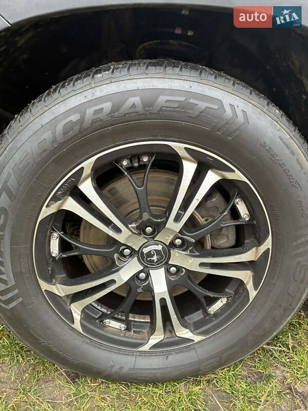 Позашляховик / Кросовер Kia Sorento 2014 в Звенигородці фото 8 Позашляховик / Кросовер Kia Sorento 2014 в Звенигородці