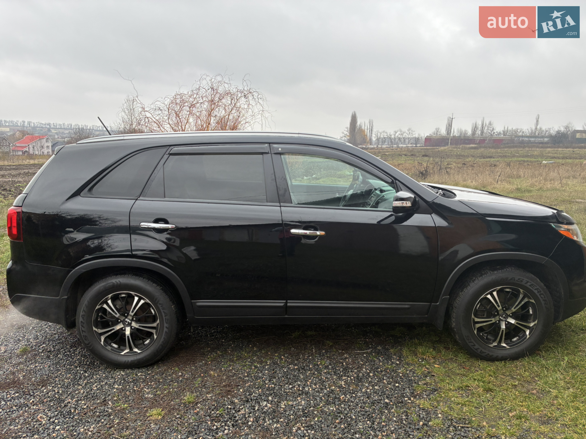 2014 Kia Sorento - мініатюра 12