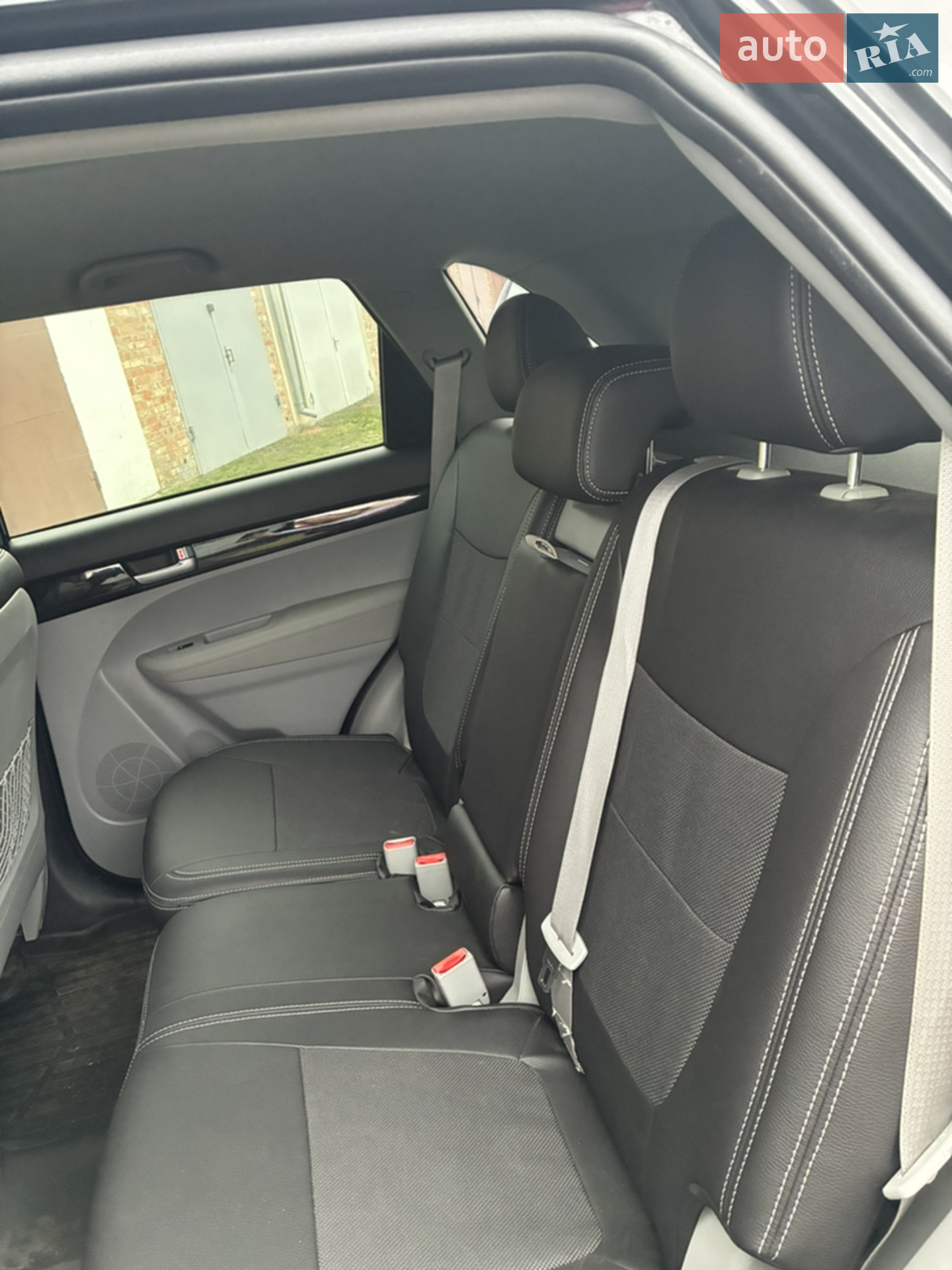 2014 Kia Sorento - мініатюра 15
