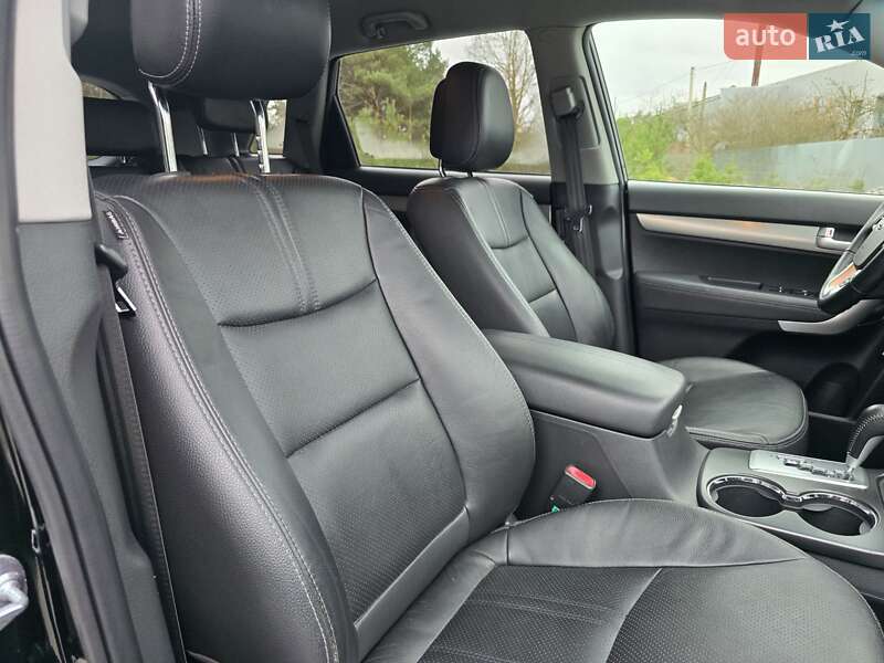 Внедорожник / Кроссовер Kia Sorento 2011 в Ковеле фото 45 Внедорожник / Кроссовер Kia Sorento 2011 в Ковеле