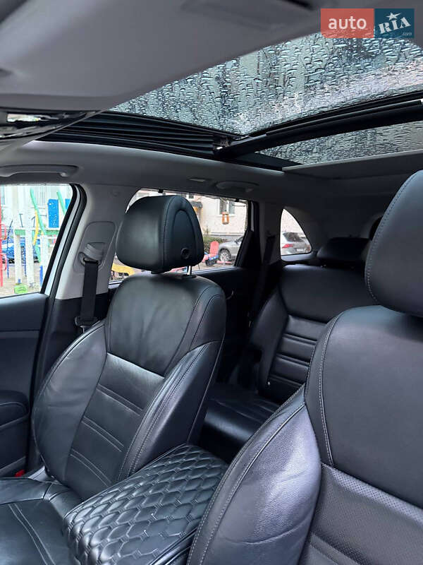 Внедорожник / Кроссовер Kia Sorento 2016 в Ужгороде