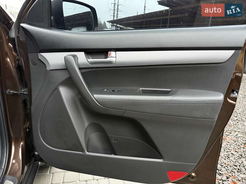 Внедорожник / Кроссовер Kia Sorento 2013 в Виннице фото 50 Внедорожник / Кроссовер Kia Sorento 2013 в Виннице