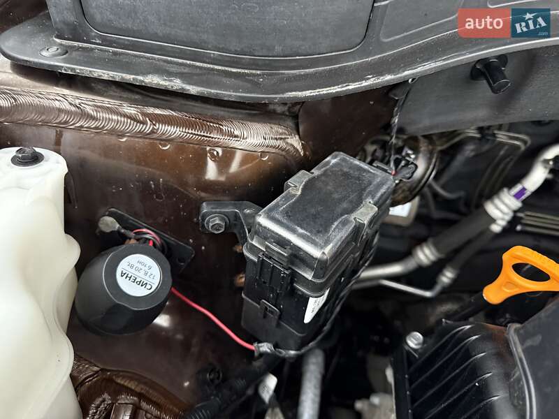 Внедорожник / Кроссовер Kia Sorento 2013 в Виннице фото 58 Внедорожник / Кроссовер Kia Sorento 2013 в Виннице