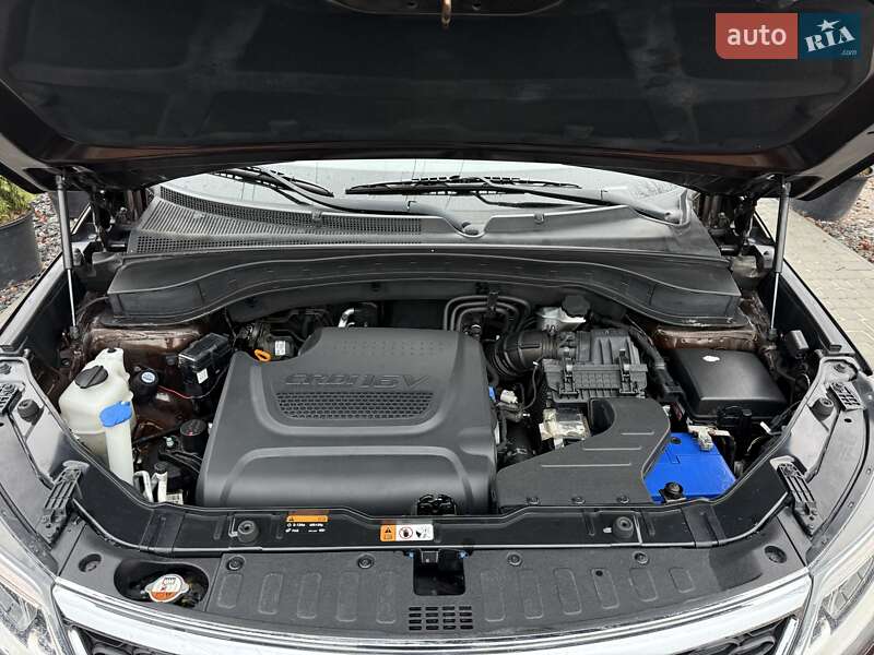 Внедорожник / Кроссовер Kia Sorento 2013 в Виннице фото 57 Внедорожник / Кроссовер Kia Sorento 2013 в Виннице