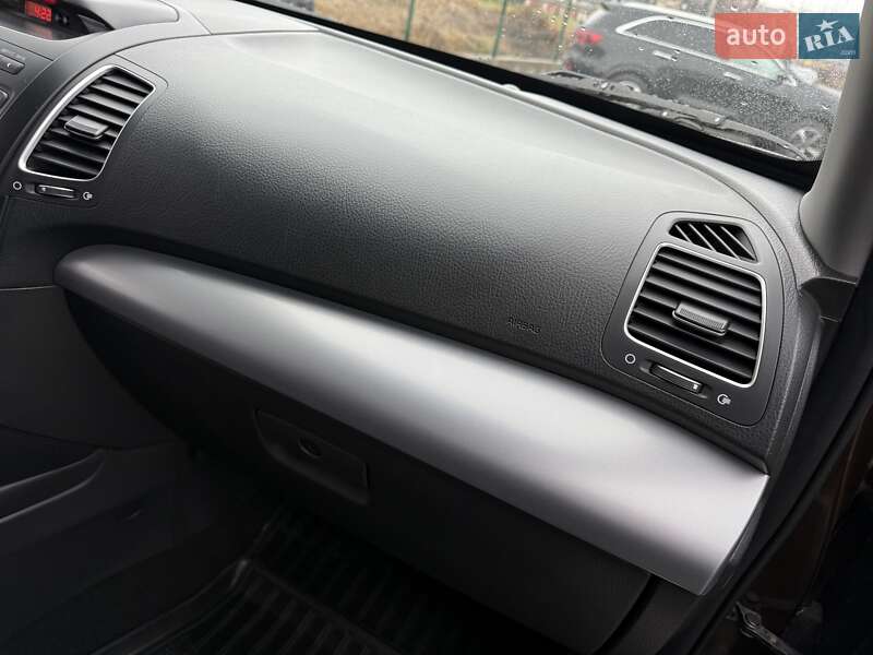 Внедорожник / Кроссовер Kia Sorento 2013 в Виннице фото 49 Внедорожник / Кроссовер Kia Sorento 2013 в Виннице