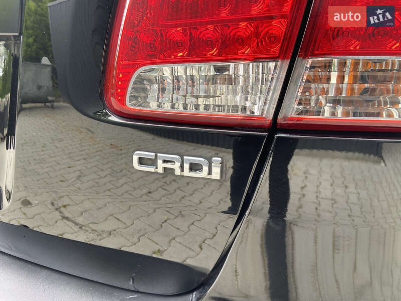 Внедорожник / Кроссовер Kia Sorento 2012 в Дрогобыче фото 22 Внедорожник / Кроссовер Kia Sorento 2012 в Дрогобыче