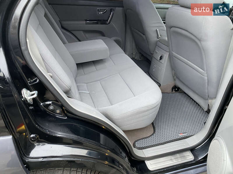 Внедорожник / Кроссовер Kia Sorento 2007 в Владимире